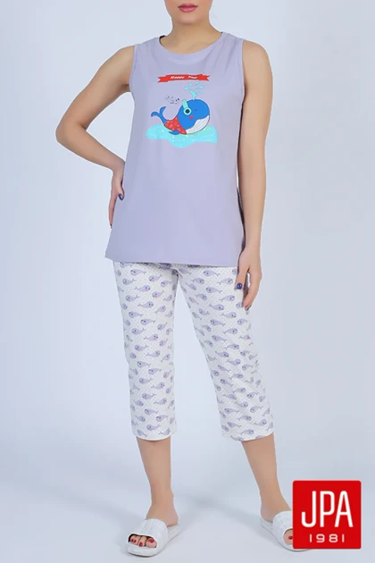 حلقه‌ای برمودا زنانه