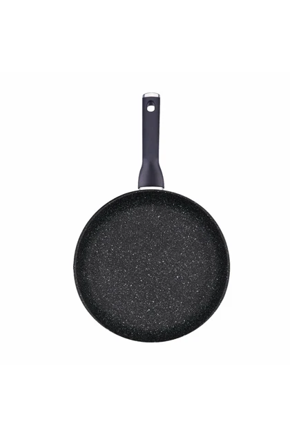 سرویس قابلمه KORKMAZ مدل A3919-1 گرانیتی - چندرنگ