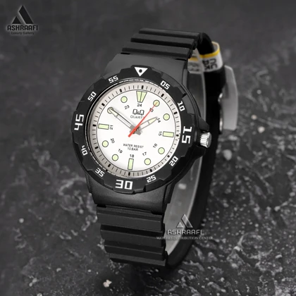 ساعت مچی کیو اند کیو Q&Q VR18J004Y