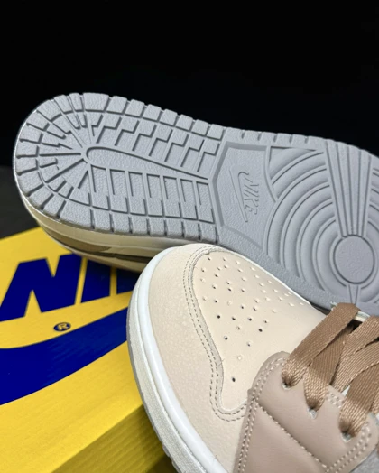 کتانی جردن وان