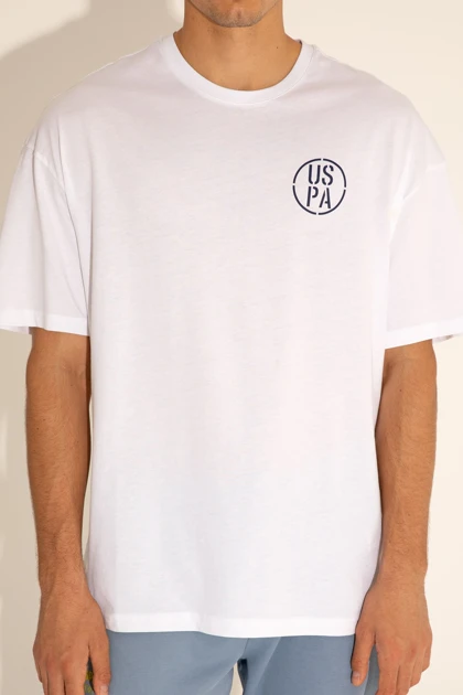 تیشرت مردانه اورجینال یو اس پولو u.s.-polo-assn.