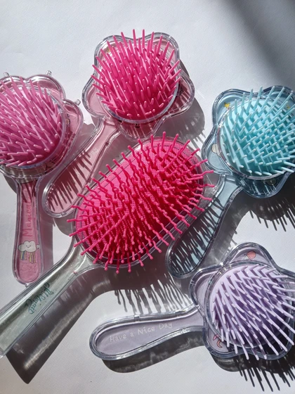 شانه آکواریومی