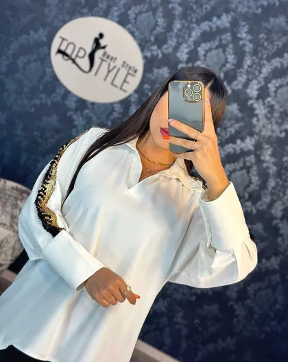 شومیز کد : 8105