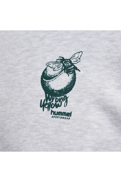 سویشرت اورجینال هامل hummel