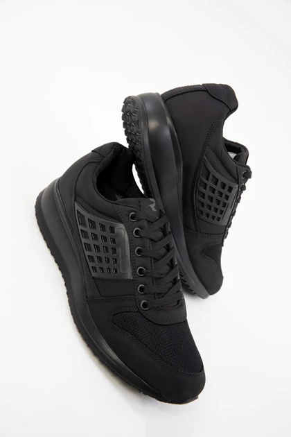 کتانی مردانه سوهو soho