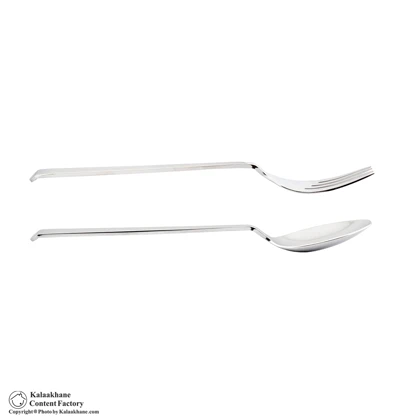قاشق چنگال یونیک 5815