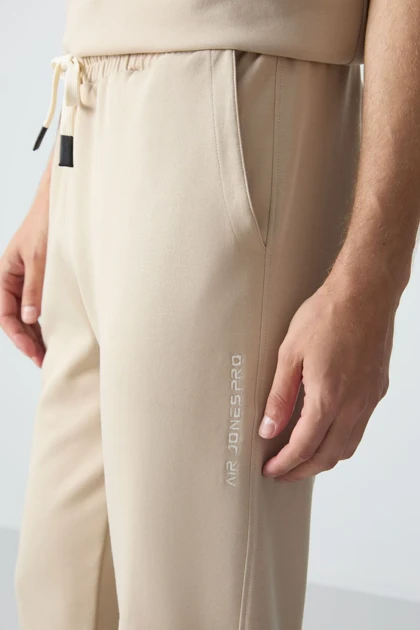 ست هودی و شلوار مردانه ایرجونز air-jones