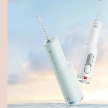 واترفلاسر شستشو دهان و دندان شیائومی میجیا مدل Mijia (Xiaomi) ME0703 F300