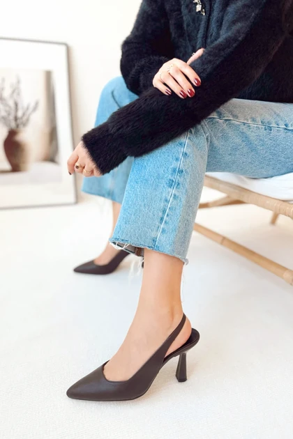 کفش شب زنانه polka-store polka-store