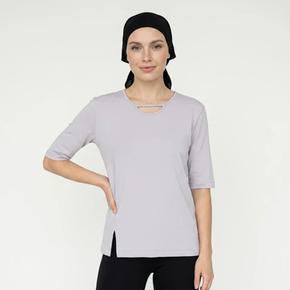 بلوز زنانه D393