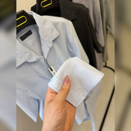 پیراهن استین کوتاه 2642