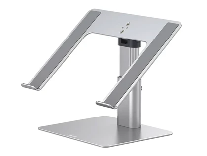 پایه نگهدارنده فلزی لپ‌تاپ بیسوس LUJS000012