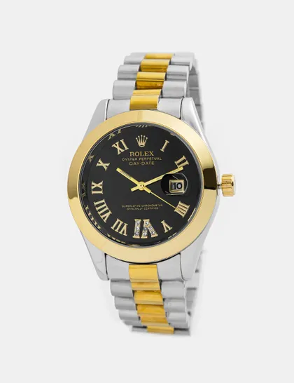 ساعت مچی مردانه Rolex