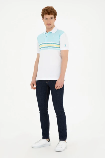 تیشرت مردانه u.s.-polo-assn.