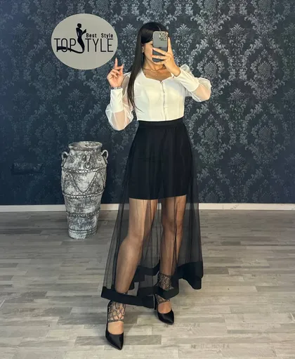 نیم‌تنه جلو زیپ کد : 8218