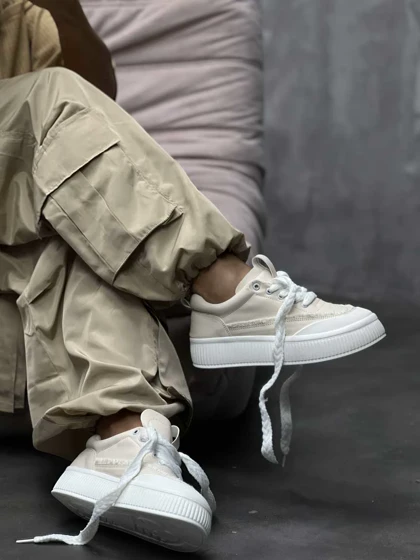 ونس ریش دار ZARA