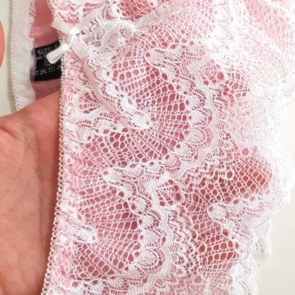 شورت چانبی شو کد 104797 (سایز 34-38)