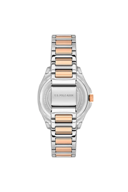 ساعت زنانه اورجینال assn u.s.-polo-assn.