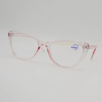 عینک آفتابی زنانه بلوکات Anti Blue Light 280101 مناسب کار با کامپیوتر و موبایل