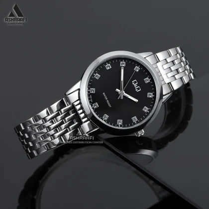 ساعت زنانه کیو اند کیو Q&Q QZ81J202Y