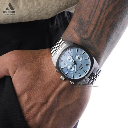 ساعت مردانه اسلازنجر Slazenger SL.09.2574.2.300