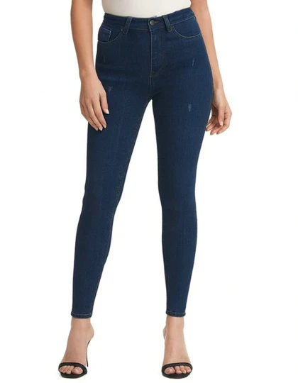 شلوار جین اسکینی زنانه