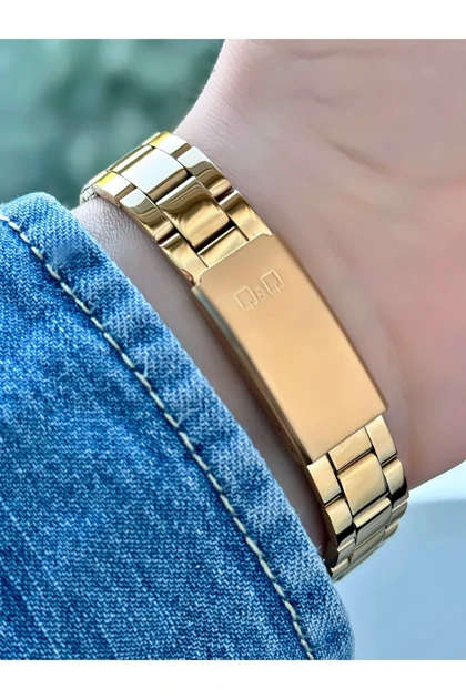 ساعت زنانه qandq qandq