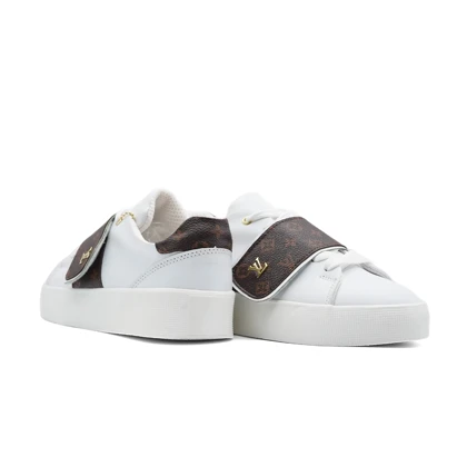 کفش ونس زنانه مدل 0555 - LV