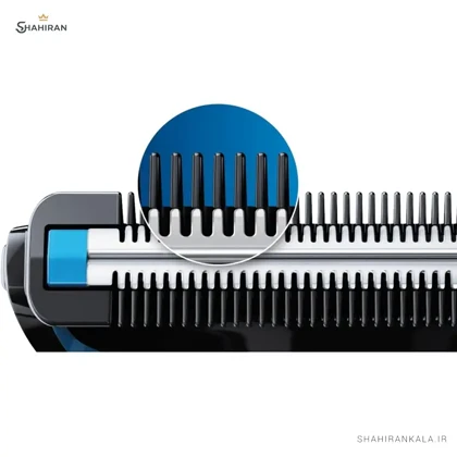 ماشین اصلاح موی بدن فیلیپس مدل PHILIPS BG1024