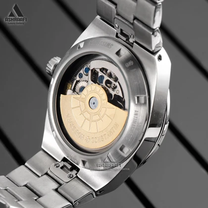 ساعت واشرون کنستانتین اتوماتیک Vacheron Constantin Overseas SB7