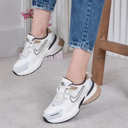 کتانی دخترونه وارداتی K SHOES/V2K 12575
