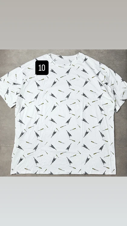 تیشرت زنانه