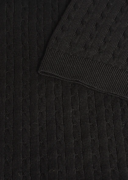 پولوشرت طرح دار Knit