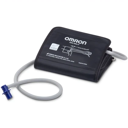 کاف بازویی فشارسنج امرون OMRON مدل HEM-RML31-B سایز 22 تا 42