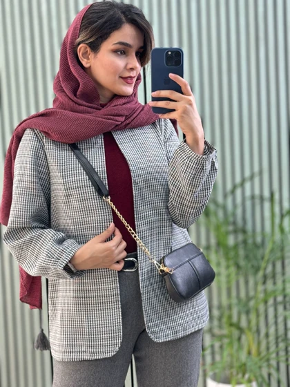 کت پاییزه ریما