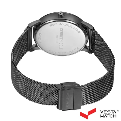 ساعت مچی مردانه کنت کول KENNETH COLE مدل KCWGH2221103