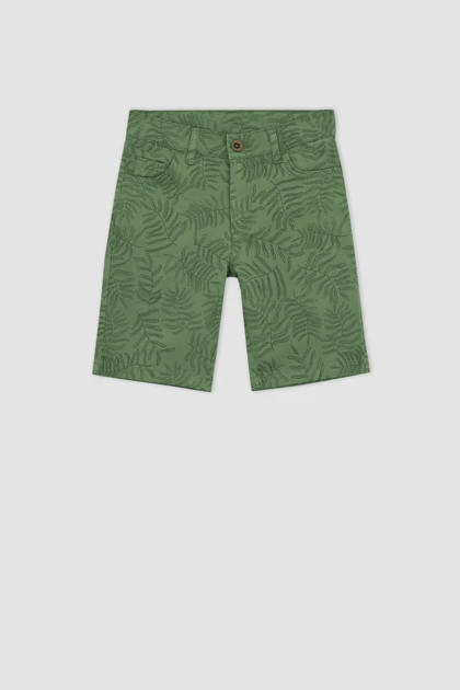 شلوارک بچگانه اورجینال دیفکتو defacto