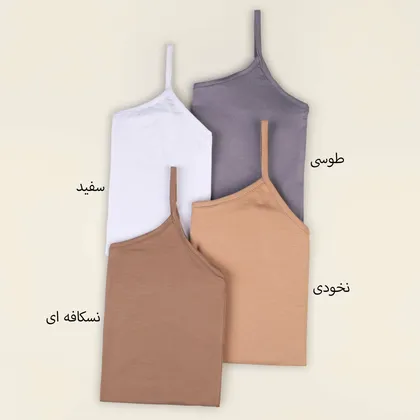 تاپ بندی دوک 5