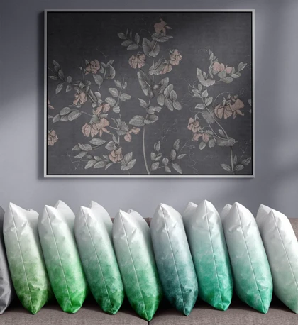 کوسن 8 تکه pillow 8 set 273