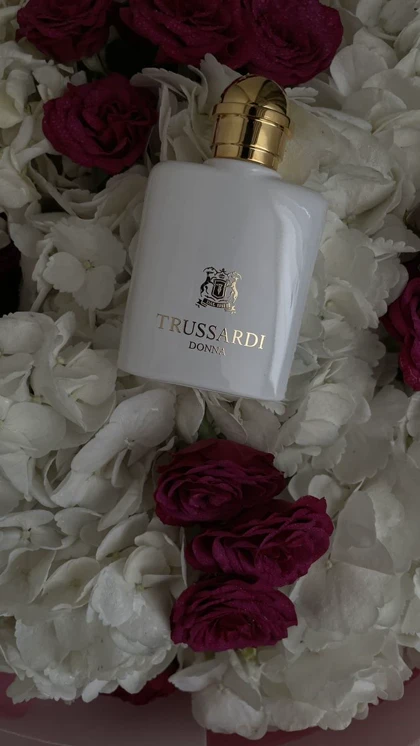 عطر تروساردی دونا Trussardi Donna