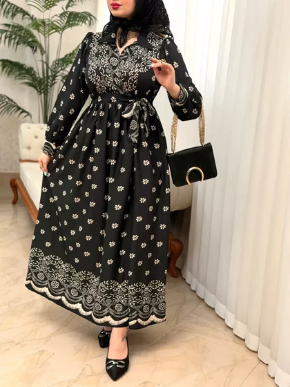 پیراهن شیما 1290043