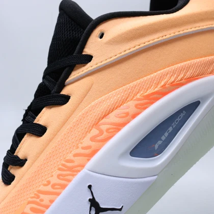 کتانی JORDAN ZION 4 کد 121487