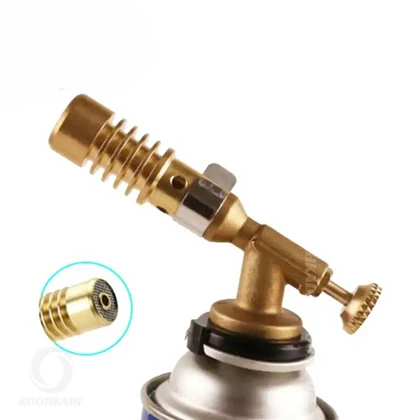 شعله افکن مدل FLAME GUN 733