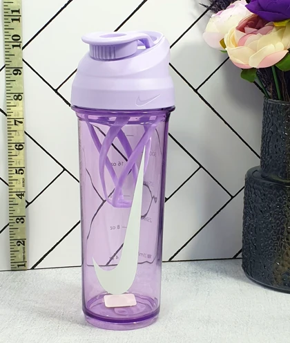 شیکر قمقمه بدنسازی NIKE رنگبندی