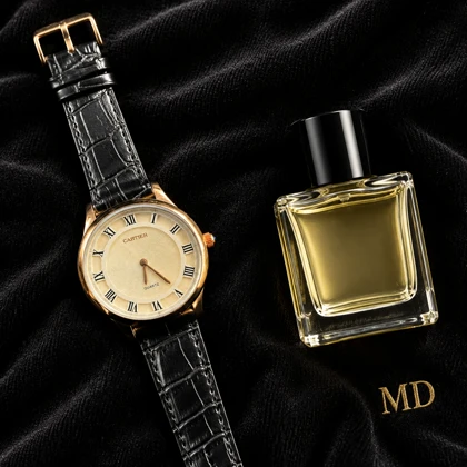 ساعت اسپرت زنانه و مردانه کارتیر CARTIER