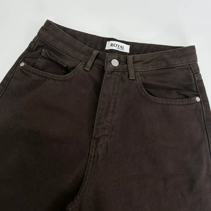 شلوار جین بگ 1007965