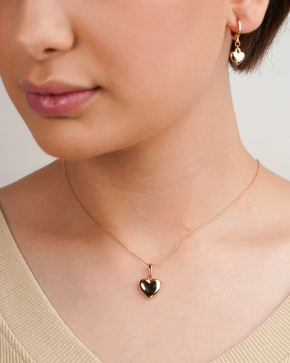 نیمست قلبی برند ژوپینگ