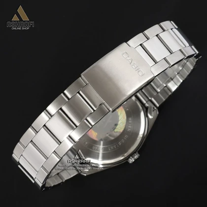 ساعت کاسیو اصل Casio MTP-1302D-1A2