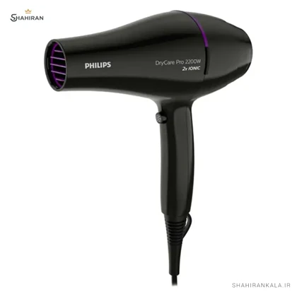 سشوار فیلیپس مدل PHILIPS BHD274