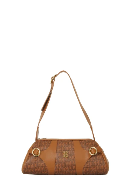 کیف دوشی زنانه اورجینال pierre-cardin pierre-cardin